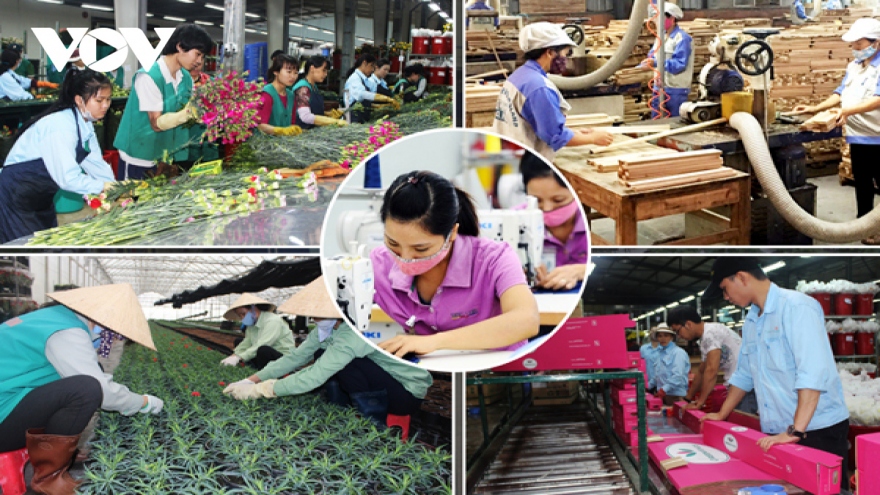 Slanderous allegations about Vietnamese market economy come under fire